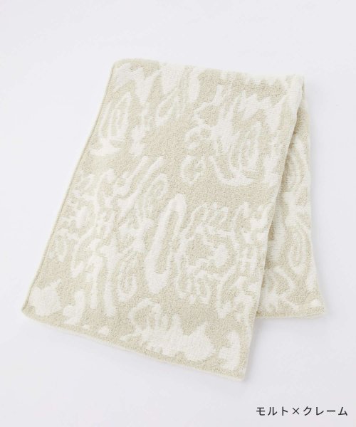 カシウエア Kashwere THCH DSK01 ブランケット THROW DAMASK メンズ レディース インテリア ダマスク スローケット ひざ掛け T CR ME メンズ インテリア MALT WHITE レディース BLUE NAVY BLACK 生活雑貨