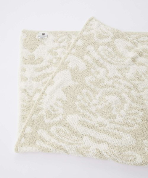 kashwere(カシウエア)/カシウエア Kashwere THCH DSK01 ブランケット THROW DAMASK メンズ レディース インテリア ダマスク スローケット ひざ掛け T/img11