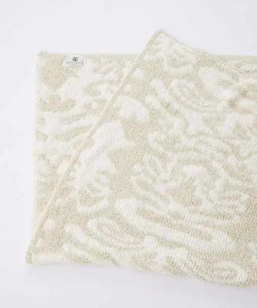 カシウエア Kashwere THCH DSK01 ブランケット THROW DAMASK メンズ レディース インテリア ダマスク スローケット ひざ掛け T CR ME メンズ インテリア MALT WHITE レディース BLUE NAVY BLACK 生活雑貨