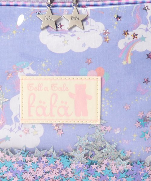 fafa(フェフェ)/【ELIN 】DIAPER POUCH/img04