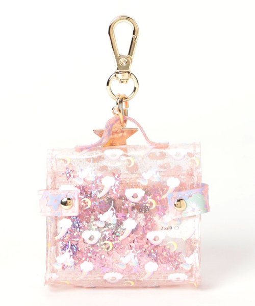 fafa(フェフェ)/【CLARA　ROSE 】EARPHONES POUCH/img02