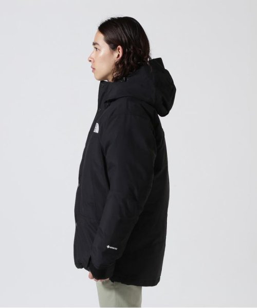 THE NORTH FACE (ザ・ノースフェイス）Mountain Down Jacket NORTH FACE THE ノースフェイス Mountain Down