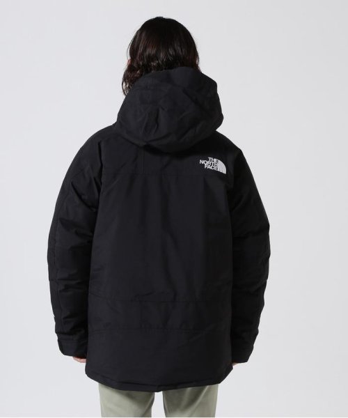 THE NORTH FACE (ザ・ノースフェイス）Mountain Down Jacket NORTH FACE THE ノースフェイス Mountain Down