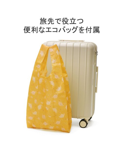World Traveler(ワールドトラベラー)/ワールドトラベラー スーツケース Sサイズ エース ace キャリーケース おしゃれ 可愛い World Traveler 40L 小型 05282/img05