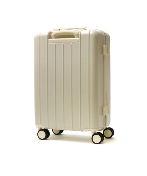 World Traveler(ワールドトラベラー)/ワールドトラベラー スーツケース Sサイズ エース ace キャリーケース おしゃれ 可愛い World Traveler 40L 小型 05282/img09