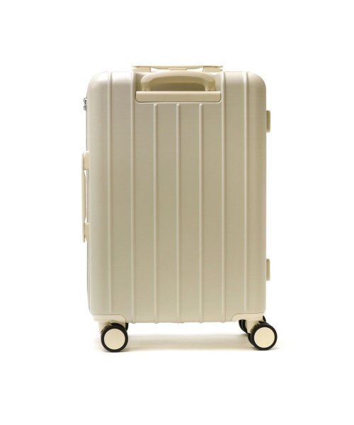 World Traveler(ワールドトラベラー)/ワールドトラベラー スーツケース Sサイズ エース ace キャリーケース おしゃれ 可愛い World Traveler 40L 小型 05282/img11