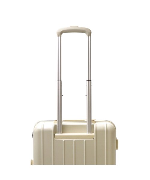 World Traveler(ワールドトラベラー)/ワールドトラベラー スーツケース Sサイズ エース ace キャリーケース おしゃれ 可愛い World Traveler 40L 小型 05282/img18
