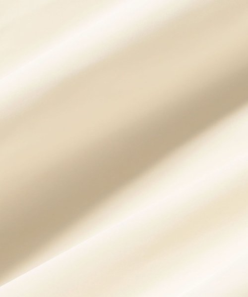 〈手洗い可能〉中綿 コーチ ジャケット ◇ 