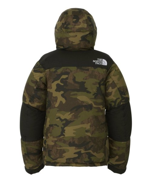 JOURNAL STANDARD(ジャーナルスタンダード)/WEB限定 THE NORTH FACE Novelty Baltro Light Jackt ND92341/img01