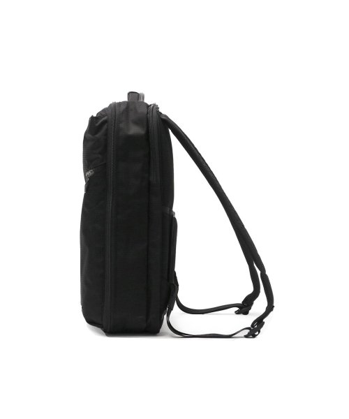 エース ビジネスリュック メンズ レディース 大容量 ブランド ACE リュック 通勤 おしゃれ ビジネスバッグ 軽量 出張 A4 15L 2層 68221 ×1└