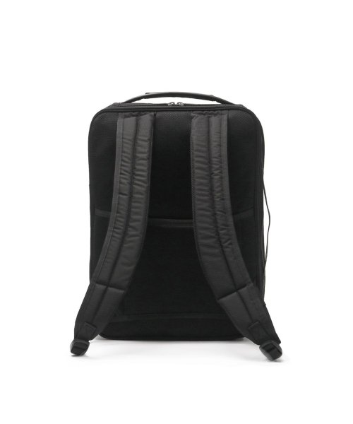 エース ビジネスリュック メンズ レディース 大容量 ブランド ACE リュック 通勤 おしゃれ ビジネスバッグ 軽量 出張 A4 15L 2層 68221 ×1└