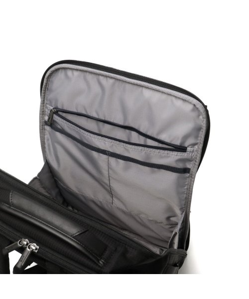 エース ビジネスリュック メンズ レディース 大容量 ブランド ACE リュック 通勤 おしゃれ ビジネスバッグ 軽量 出張 A4 15L 2層 68221 ×1└