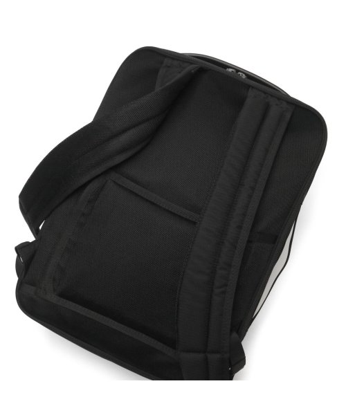 エース ビジネスリュック メンズ レディース 大容量 ブランド ACE リュック 通勤 おしゃれ ビジネスバッグ 軽量 出張 A4 15L 2層 68221 ×1└