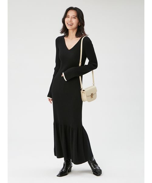 pierre cardin】メタルモチーフショルダーバッグ(505744085) | フレイ