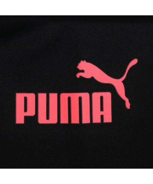 PUMA(PUMA)/メンズ マンチェスター シティFC FTBLCULTURE 1/4 ジップトップ/img02