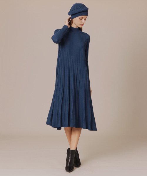 MACKINTOSH LONDON(MACKINTOSH LONDON（レディース）)/リバーシブルニットワッチ/img02