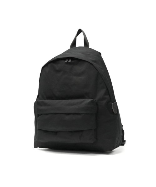 F/CE.(エフシーイー)/エフシーイー リュック F/CE. ReFIBER DAY PACK リファイバー デイパック リュックサック 20L A4 軽量 FBM31233B0001/img09