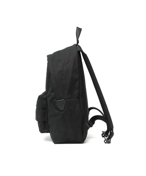 F/CE.(エフシーイー)/エフシーイー リュック F/CE. ReFIBER DAY PACK リファイバー デイパック リュックサック 20L A4 軽量 FBM31233B0001/img11