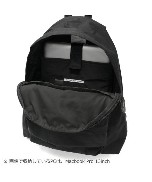 F/CE.(エフシーイー)/エフシーイー リュック F/CE. ReFIBER DAY PACK リファイバー デイパック リュックサック 20L A4 軽量 FBM31233B0001/img17