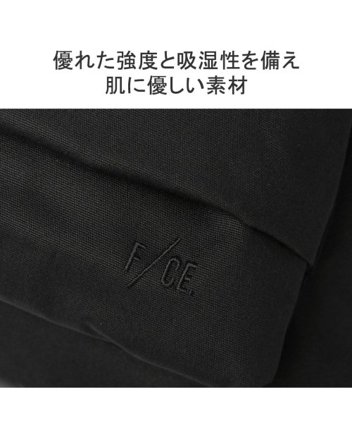 F/CE.(エフシーイー)/エフシーイー リュック F/CE. ReFIBER L DAY PACK リファイバー L デイパック リュックサック FBM31233B0002/img08