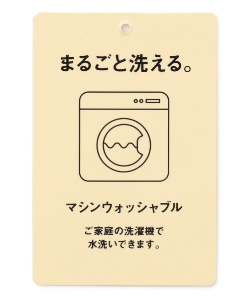 anyFAM(anyFAM)/【洗濯機可能】ソフトアクリルスノージャガードニット/img15