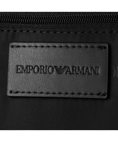 EMPORIO ARMANI(エンポリオアルマーニ)/EMPORIO ARMANI エンポリオアルマーニ リュックサック Y4O348 Y217J 80001/img06