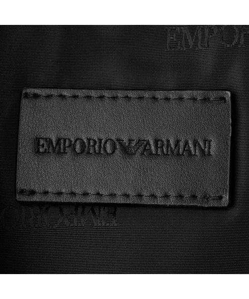 EMPORIO ARMANI(エンポリオアルマーニ)/EMPORIO ARMANI エンポリオアルマーニ リュックサック Y4O433 Y217J 80001/img08