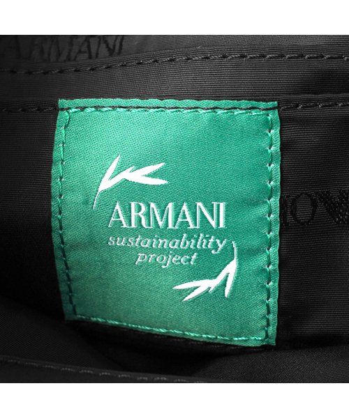 EMPORIO ARMANI(エンポリオアルマーニ)/EMPORIO ARMANI エンポリオアルマーニ ショルダーバッグ Y4R507 Y217J 80001/img08