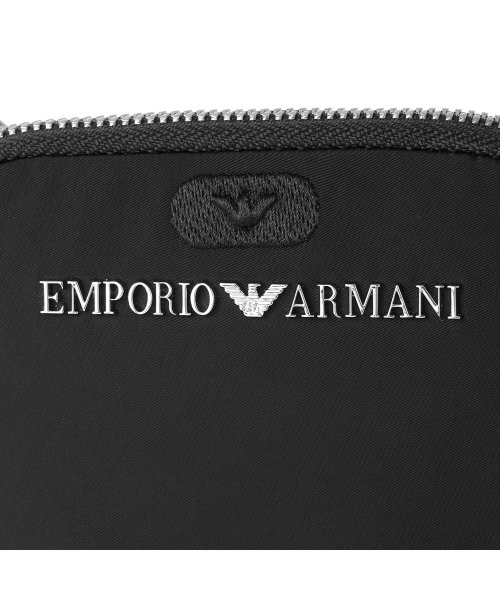 EMPORIO ARMANI(エンポリオアルマーニ)/EMPORIO ARMANI エンポリオアルマーニ ショルダーバッグ Y4R529 Y726E 80001/img07
