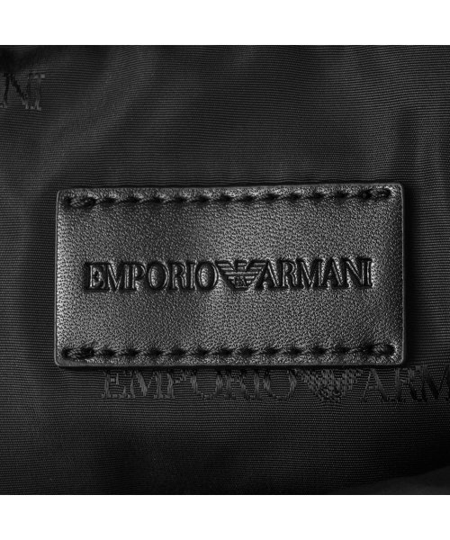 EMPORIO ARMANI(エンポリオアルマーニ)/EMPORIO ARMANI エンポリオアルマーニ ショルダーバッグ Y4R529 Y726E 80001/img08