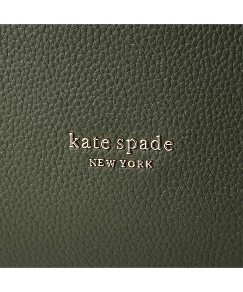 kate spade new york(ケイトスペードニューヨーク)/kate spade ケイトスペード トートバッグ K4395 301/img07
