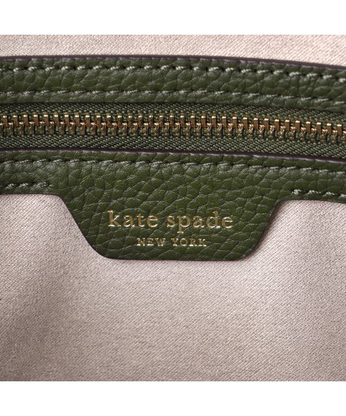 kate spade new york(ケイトスペードニューヨーク)/kate spade ケイトスペード トートバッグ K4395 301/img08