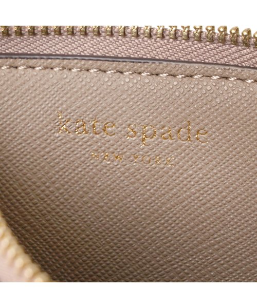 kate spade new york(ケイトスペードニューヨーク)/kate spade ケイトスペード カードケース K8942 252/img05