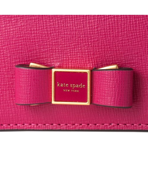 kate spade new york(ケイトスペードニューヨーク)/kate spade ケイトスペード カードケース K9923 650/img05