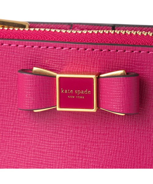 kate spade new york(ケイトスペードニューヨーク)/kate spade ケイトスペード 2つ折り財布 K9924 650/img07