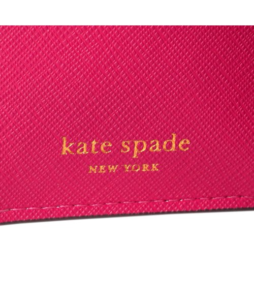 kate spade new york(ケイトスペードニューヨーク)/kate spade ケイトスペード 2つ折り財布 K9924 650/img08