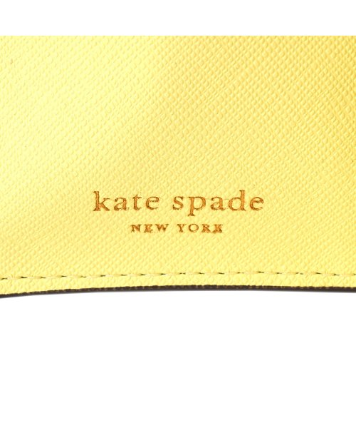 kate spade new york(ケイトスペードニューヨーク)/kate spade ケイトスペード 2つ折り財布 K9924 960/img06