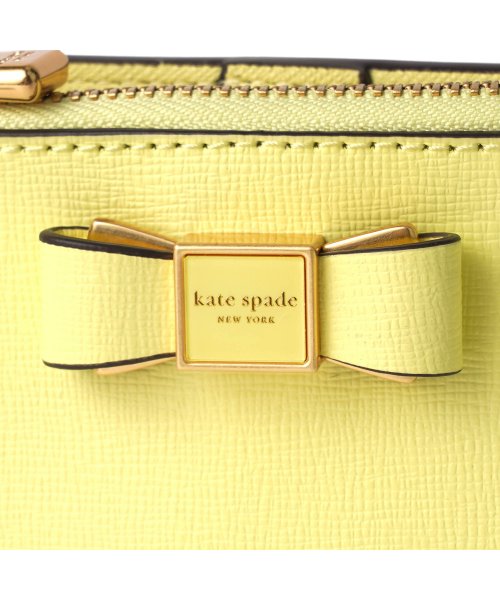 kate spade new york(ケイトスペードニューヨーク)/kate spade ケイトスペード 2つ折り財布 K9924 960/img08