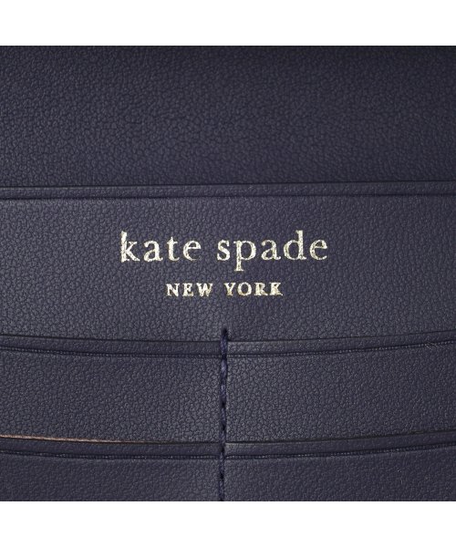 kate spade new york(ケイトスペードニューヨーク)/kate spade ケイトスペード 長財布 KB201 403/img06