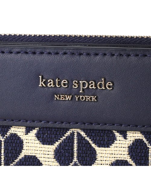 kate spade new york(ケイトスペードニューヨーク)/kate spade ケイトスペード 長財布 KB201 403/img08