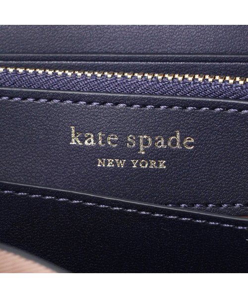 kate spade new york(ケイトスペードニューヨーク)/kate spade ケイトスペード 長財布 KB202 403/img05