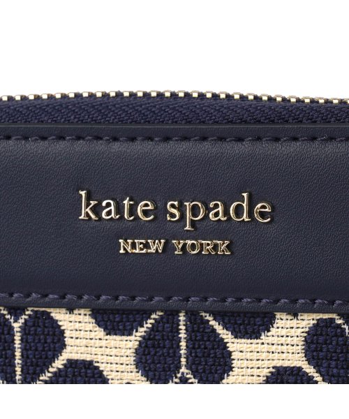 kate spade new york(ケイトスペードニューヨーク)/kate spade ケイトスペード 長財布 KB202 403/img07