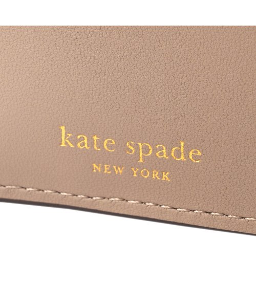 kate spade new york(ケイトスペードニューヨーク)/kate spade ケイトスペード 2つ折り財布 KB203 251/img06