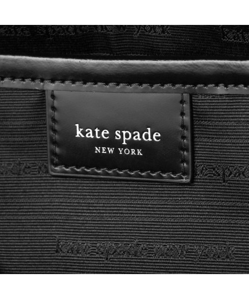 kate spade new york(ケイトスペードニューヨーク)/kate spade ケイトスペード リュックサック KB965 001/img08
