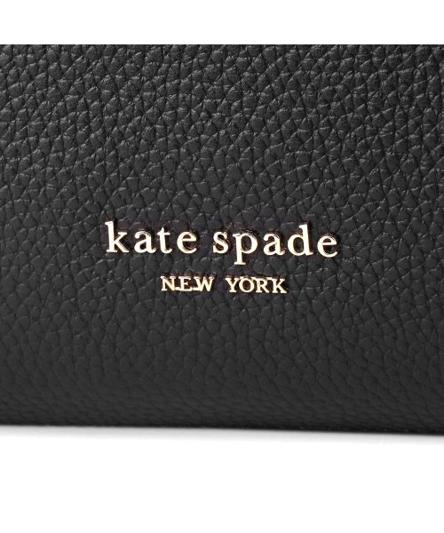 kate spade new york(ケイトスペードニューヨーク)/kate spade ケイトスペード ハンドバッグ KC899 001/img07