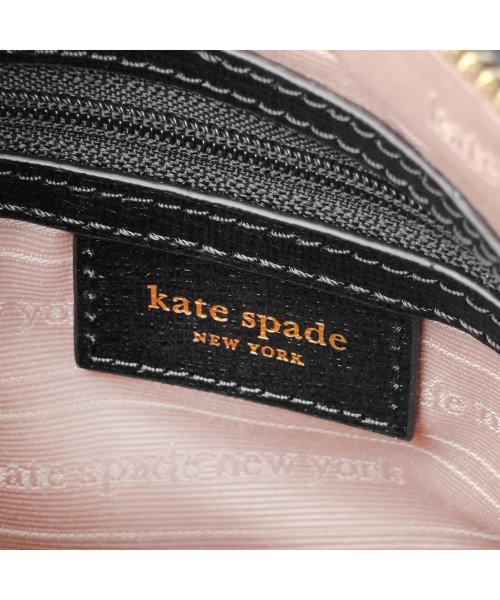 kate spade new york(ケイトスペードニューヨーク)/kate spade ケイトスペード ショルダーバッグ KC928 001/img08