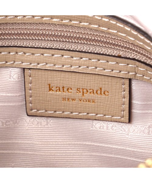 kate spade new york(ケイトスペードニューヨーク)/kate spade ケイトスペード ショルダーバッグ KC928 020/img08