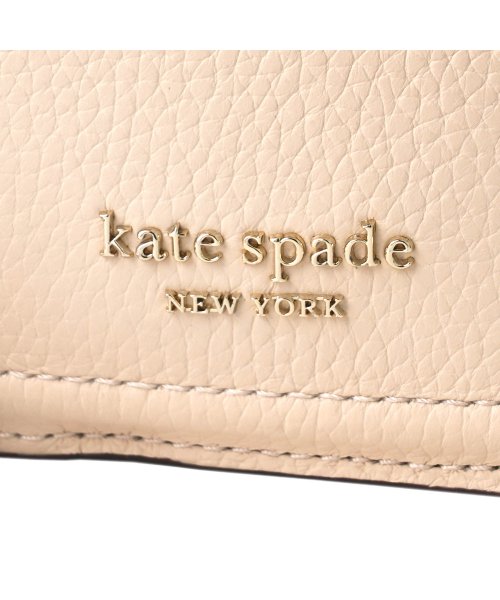 kate spade new york(ケイトスペードニューヨーク)/kate spade ケイトスペード カードケース KD064 200/img07