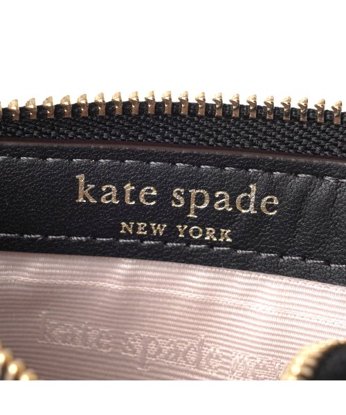 kate spade new york(ケイトスペードニューヨーク)/kate spade ケイトスペード カードケース KD064 200/img08