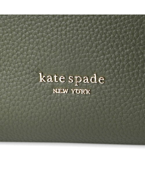 kate spade new york(ケイトスペードニューヨーク)/kate spade ケイトスペード ショルダーバッグ KD067 300/img07